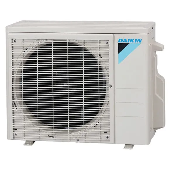 15,000 BTU Daikin 20 SEER Ceiling Cassette Ductless Mini-Split Air Conditioner Heat Pump System RX15RMVJUA   FFQ15Q2VJU