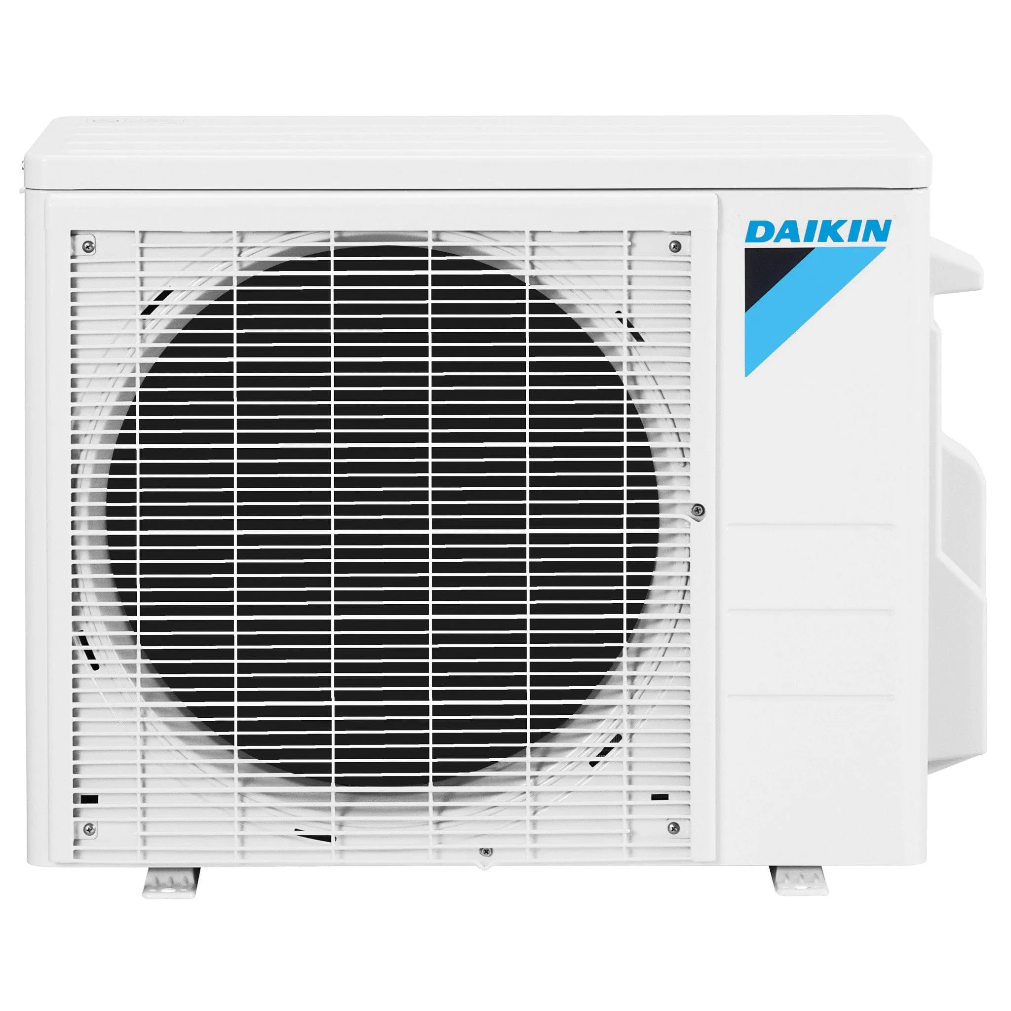 18,000 Btu Daikin 20 SEER Ceiling Cassette Ductless Mini-Split Air Conditioner Heat Pump System  RX18RMVJU9A   FFQ18Q2VJU   BYFQ60C2W1W