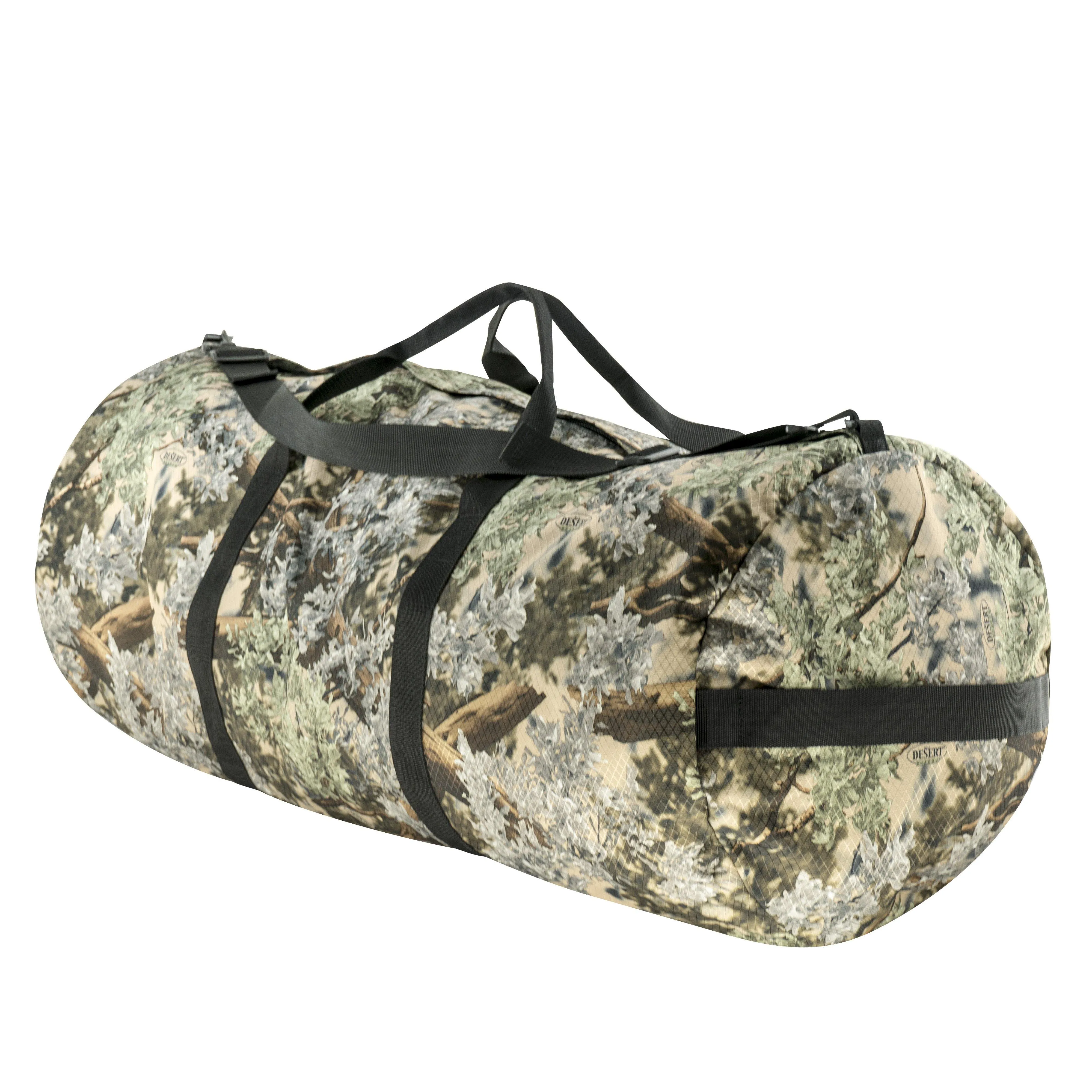 18" X 42" KING'S CAMO TOUGH GEAR BAG (175L)