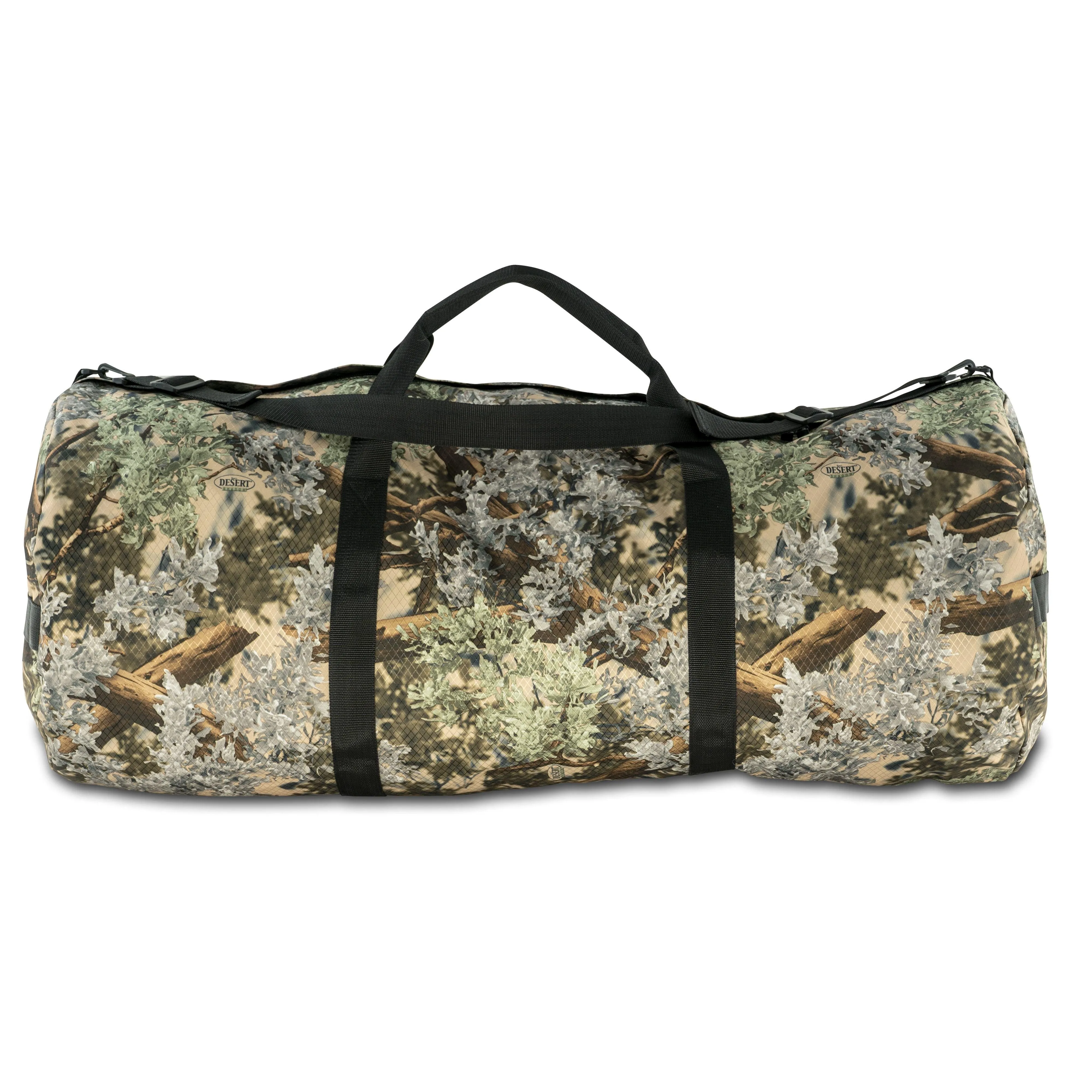 18" X 42" KING'S CAMO TOUGH GEAR BAG (175L)