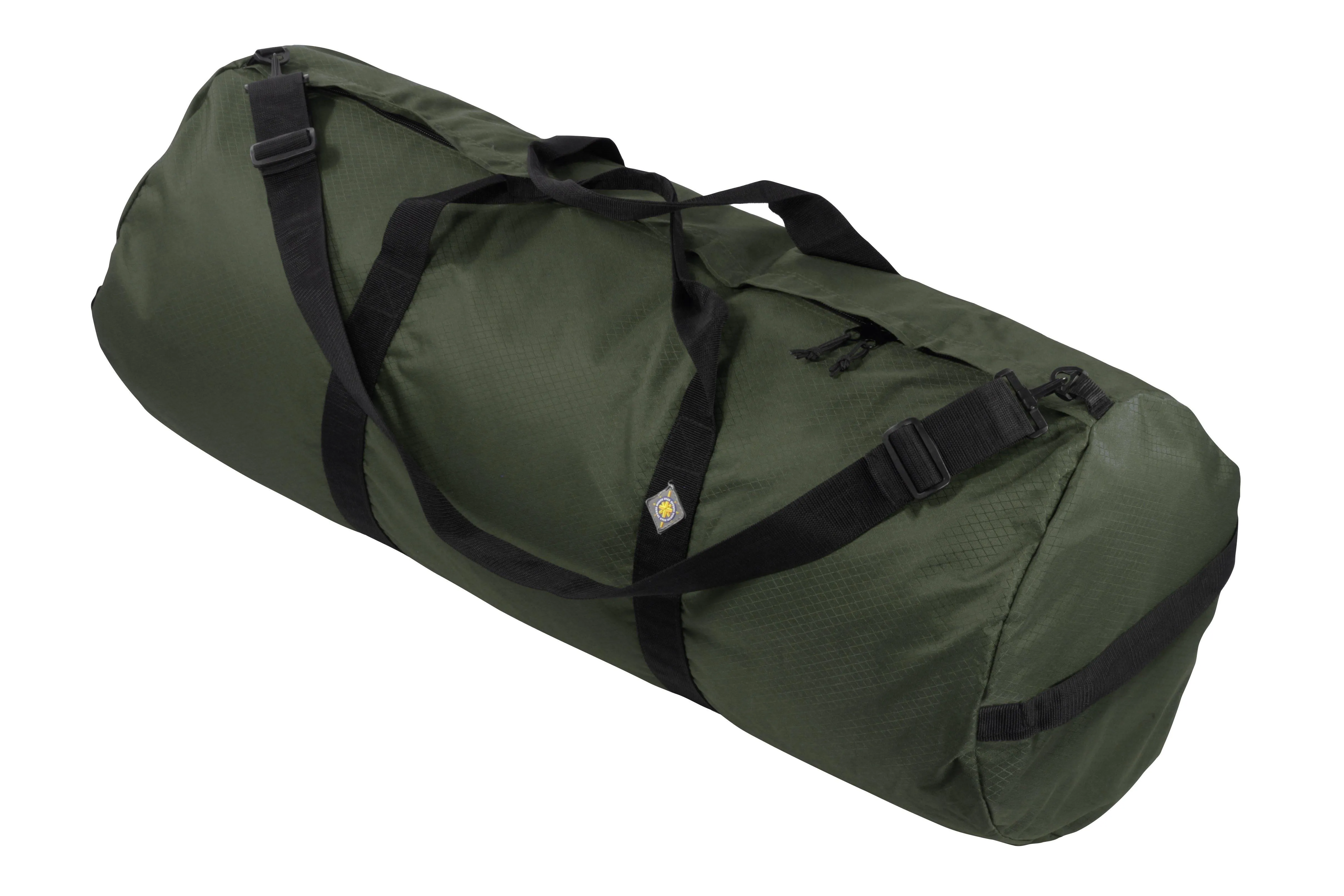 18" X 42" TOUGH GEAR BAG (175L)