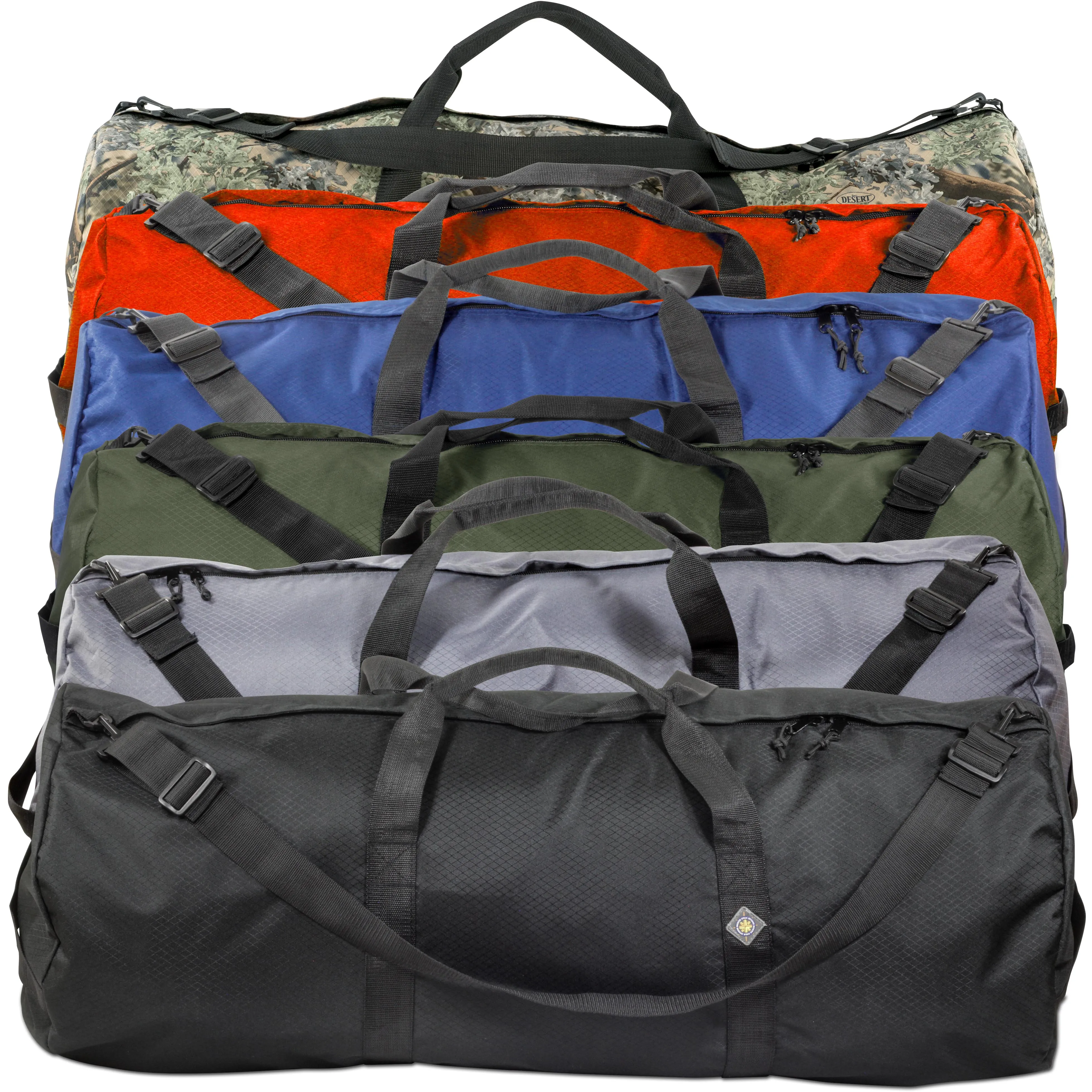 18" X 42" TOUGH GEAR BAG (175L)