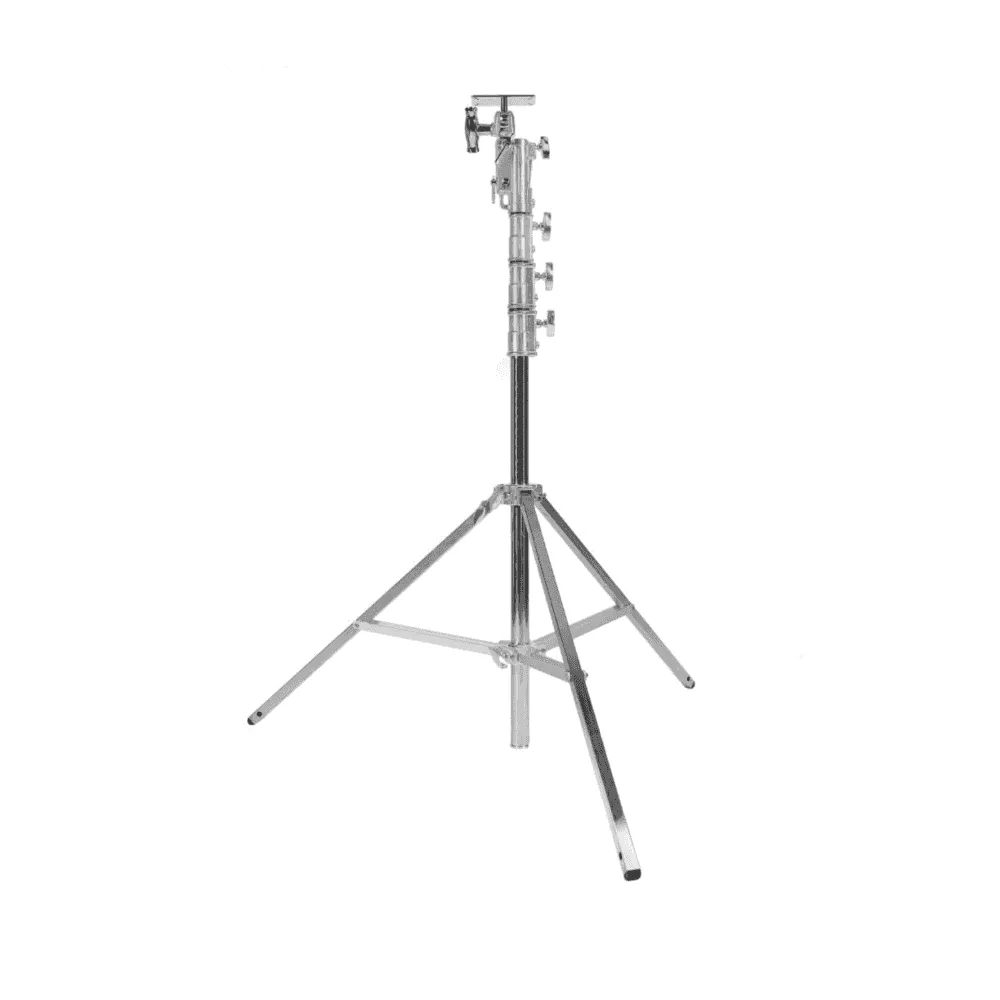 19ft Portable Telescopic Mast Tripod