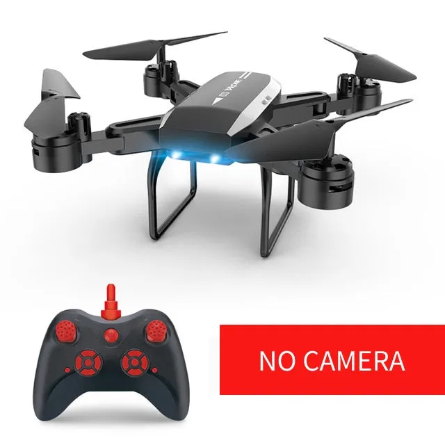 4K RC Drone with camera