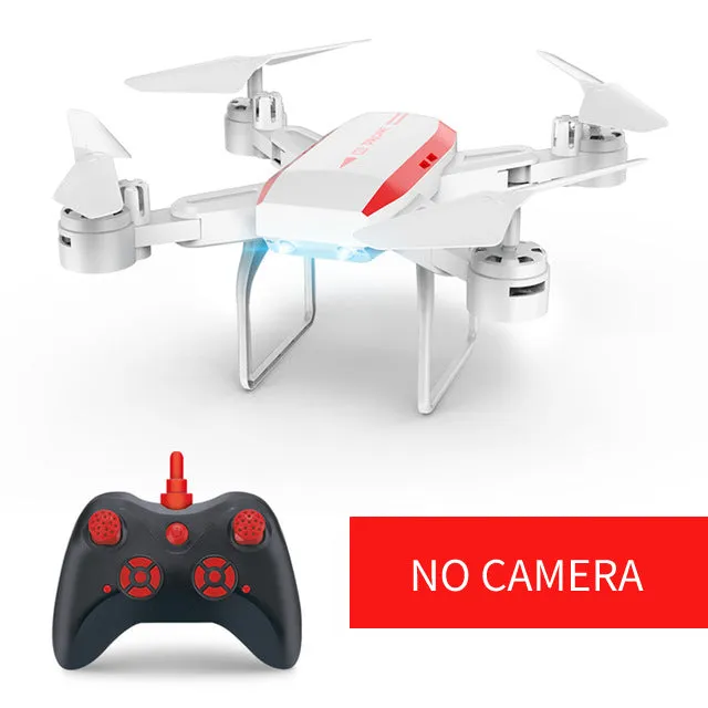 4K RC Drone with camera