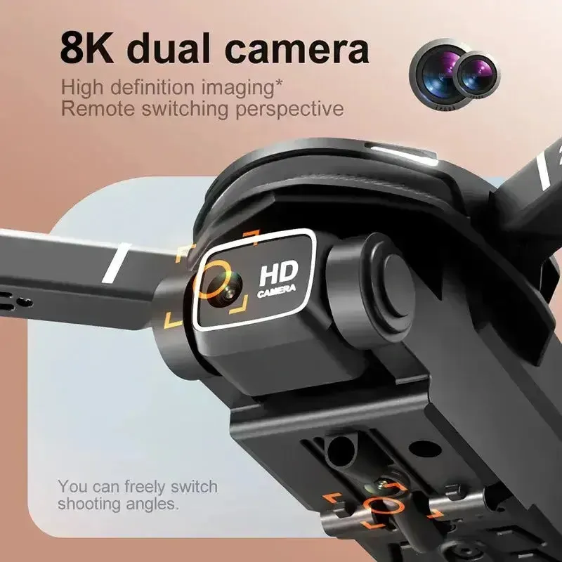 8K GPS Drone with Camera