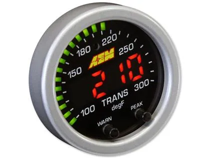 AEM X-Series OBDII Gauge Accessory Kit