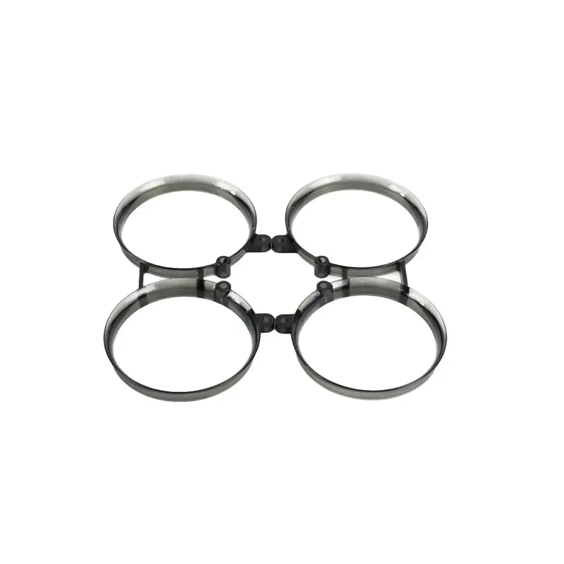 Axisflying cineon C25 / C20 drone spare parts- Guard (2pcs/bag) CineON C20 Guards And Clear Gray