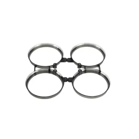 Axisflying cineon C25 / C20 drone spare parts- Guard (2pcs/bag) CineON C20 Guards And Clear Gray