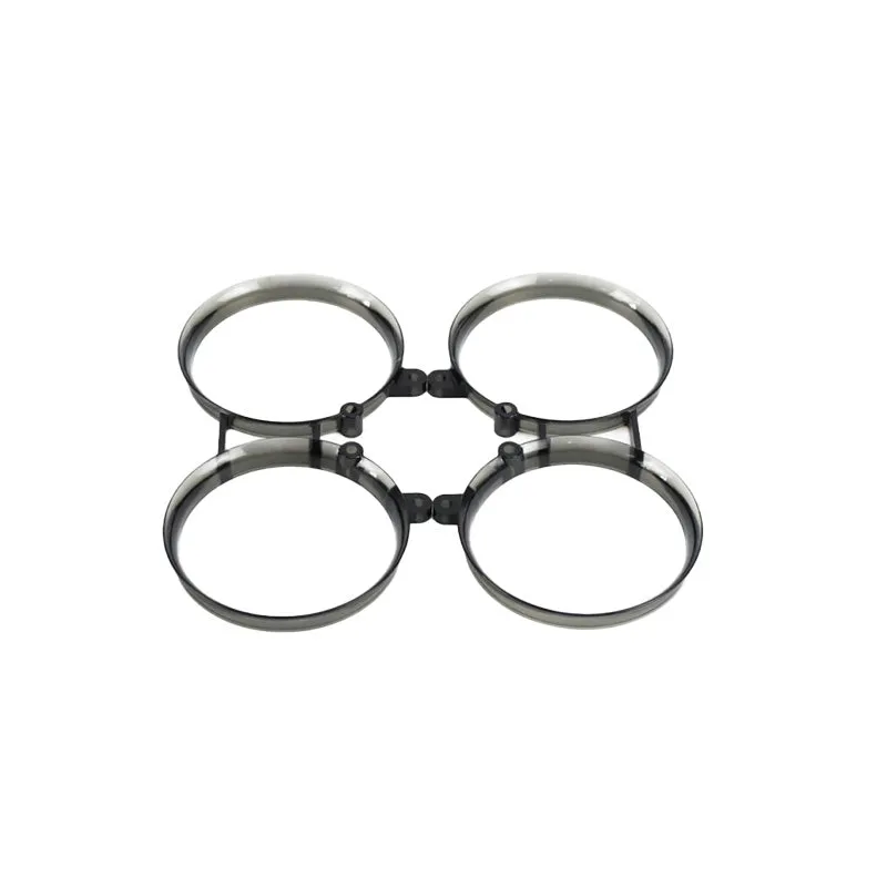 Axisflying cineon C25 / C20 drone spare parts- Guard (2pcs/bag) CineON C25 Guards And Clear Gray