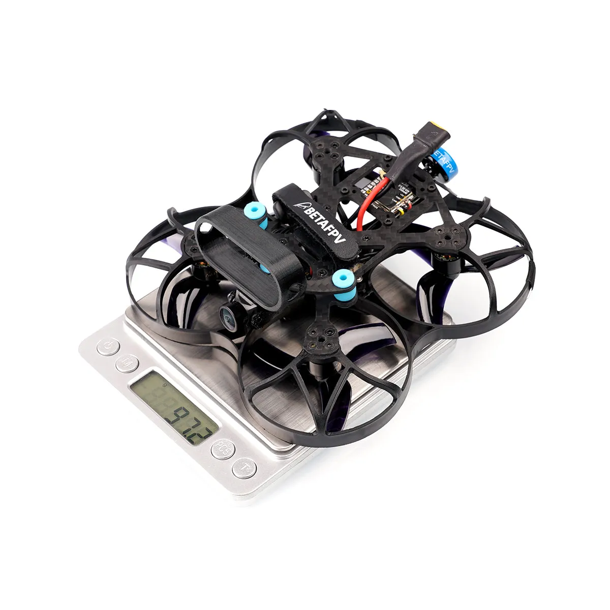 Beta95X V2 Whoop Quadcopter