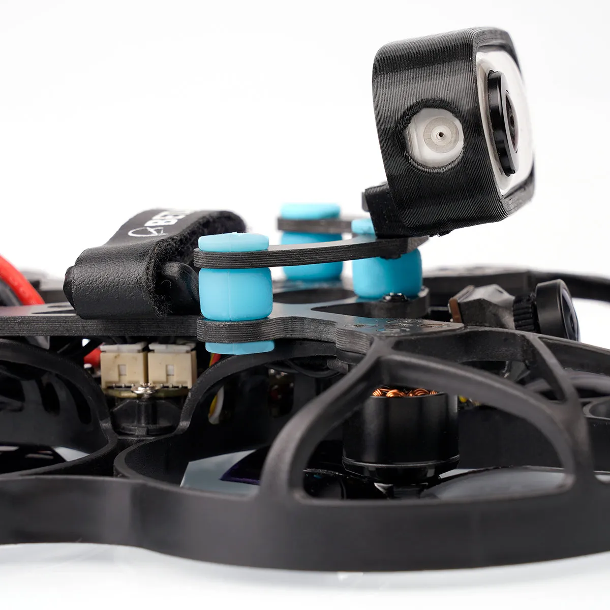 Beta95X V2 Whoop Quadcopter