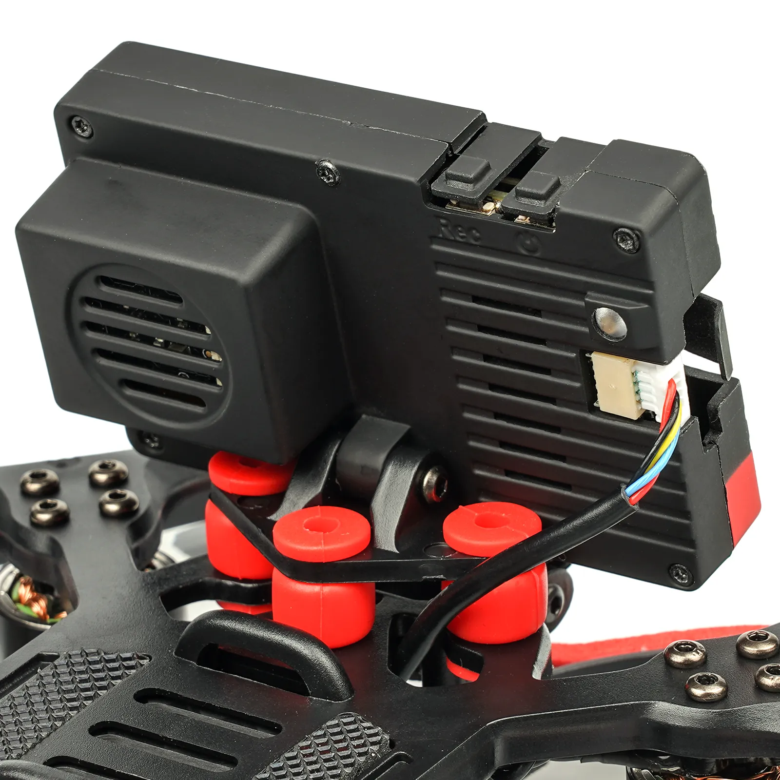 Beta95X V3 Whoop Quadcopter