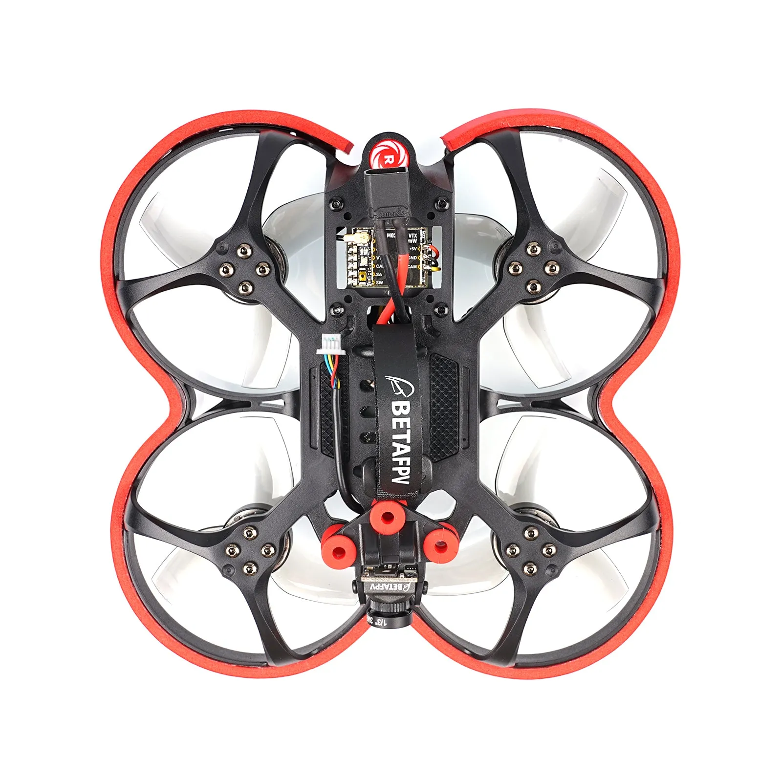 Beta95X V3 Whoop Quadcopter