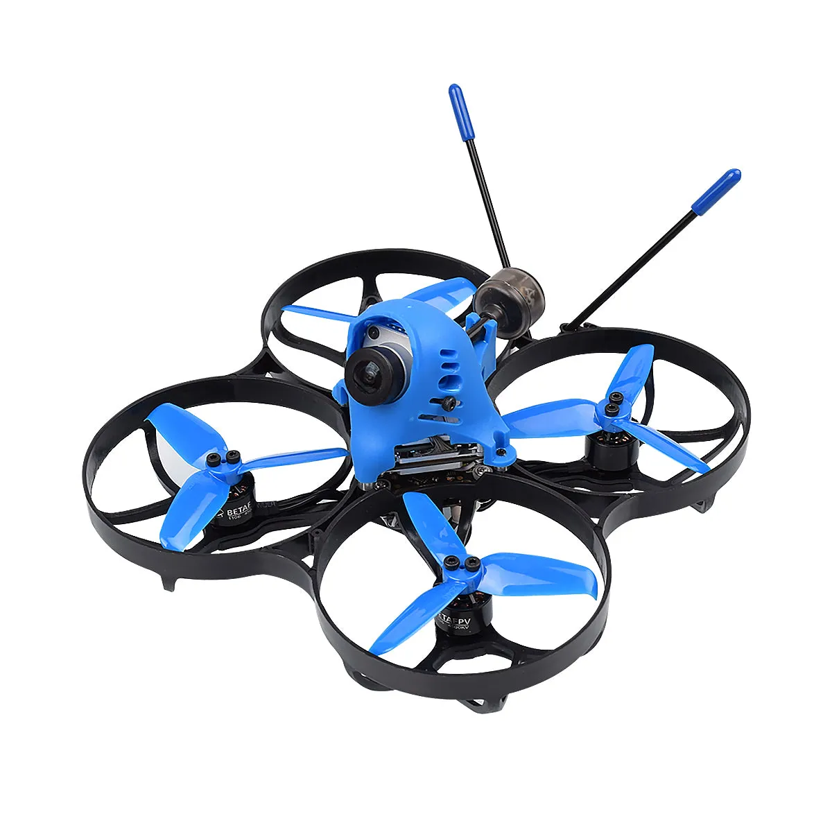 Beta95X Whoop Quadcopter (HD Digital VTX)