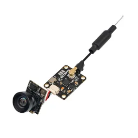 BETAFPV M01 AIO Camera w/ 5.8G VTX V2.1 (Pin-Connected)