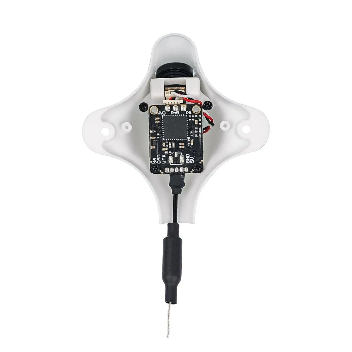 BETAFPV M01 AIO Camera w/ 5.8G VTX V2.1 (Pin-Connected)