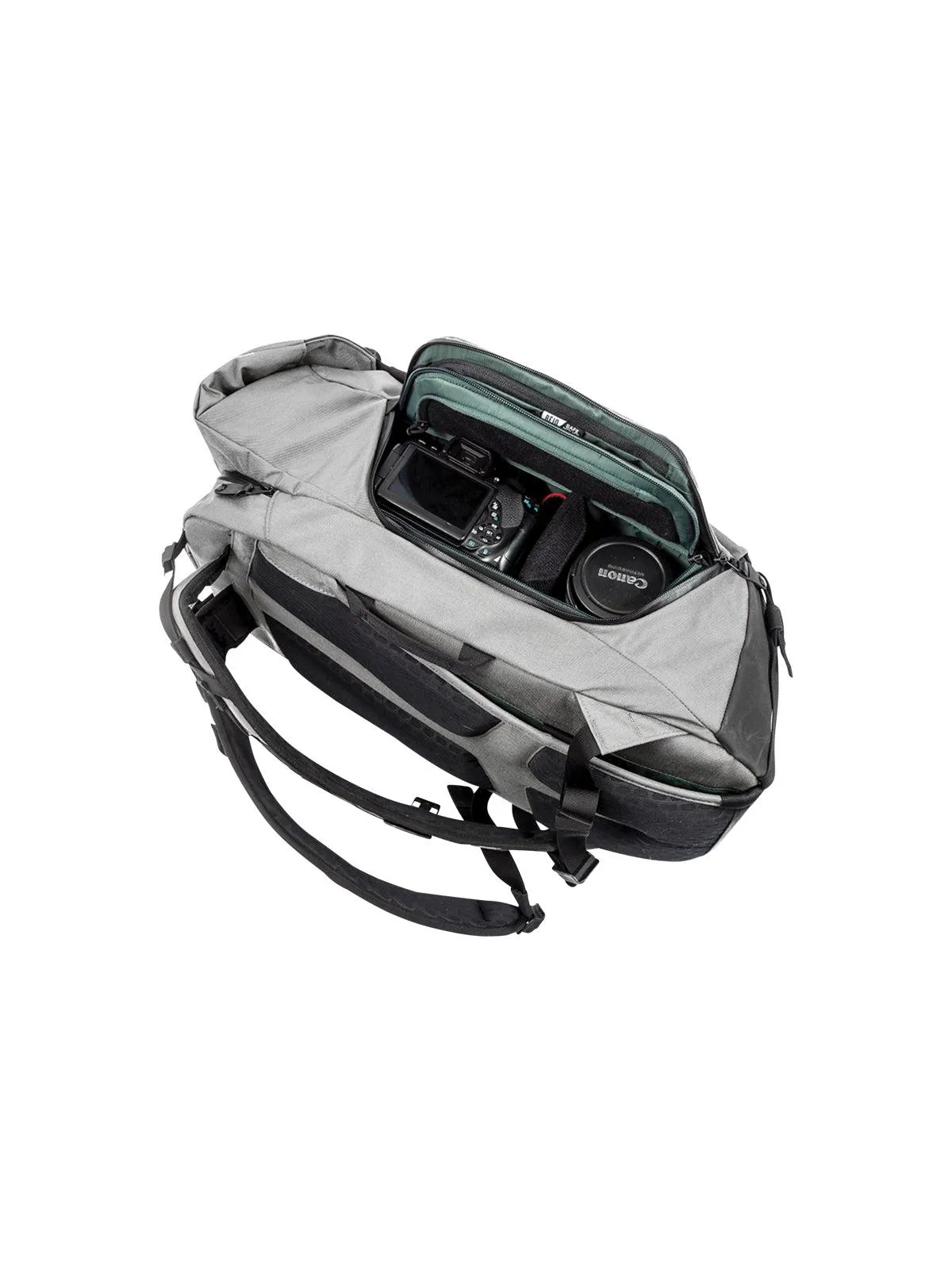 Boundary Supply MK-1 Camera Case Black