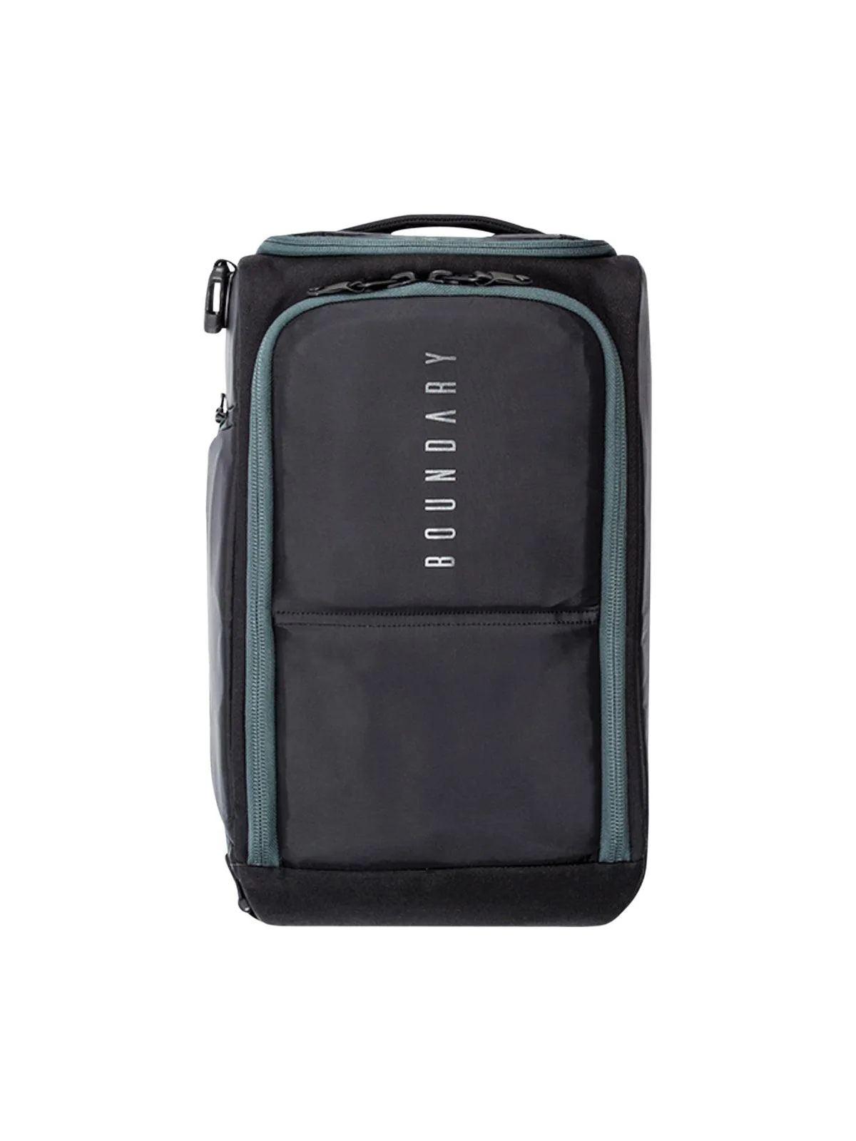 Boundary Supply MK-1 Camera Case Black