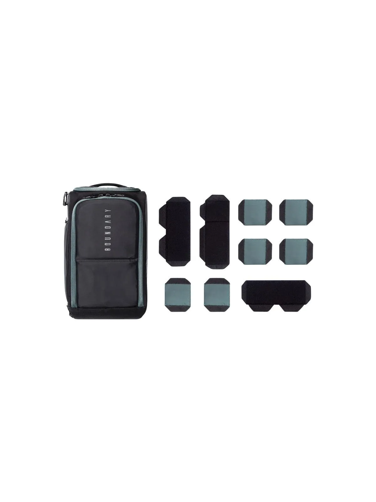 Boundary Supply MK-1 Camera Case Black