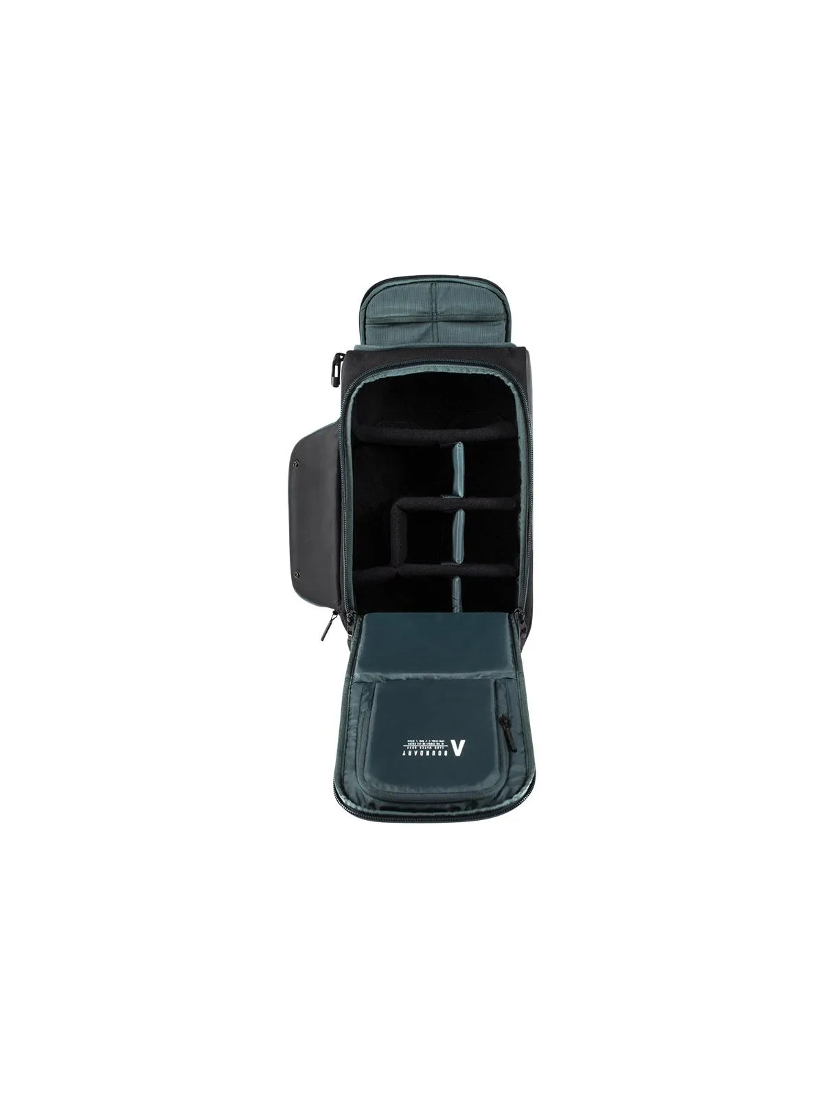 Boundary Supply MK-1 Camera Case Black