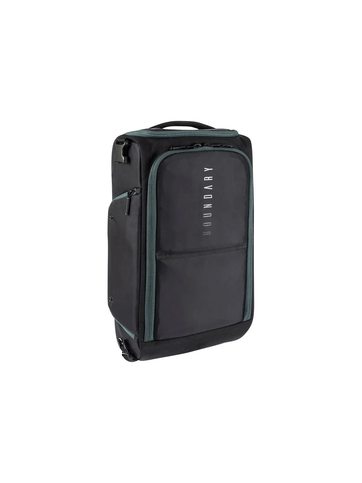 Boundary Supply MK-1 Camera Case Black