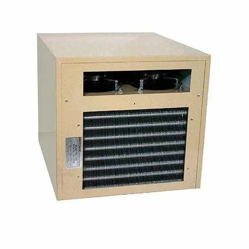 Breezaire WKL Series, 265 Cu. Ft. Wine Fridge Cooling System WKL 2200