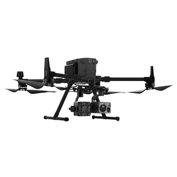 CZI GL60 Plus Gimbal Spotlight