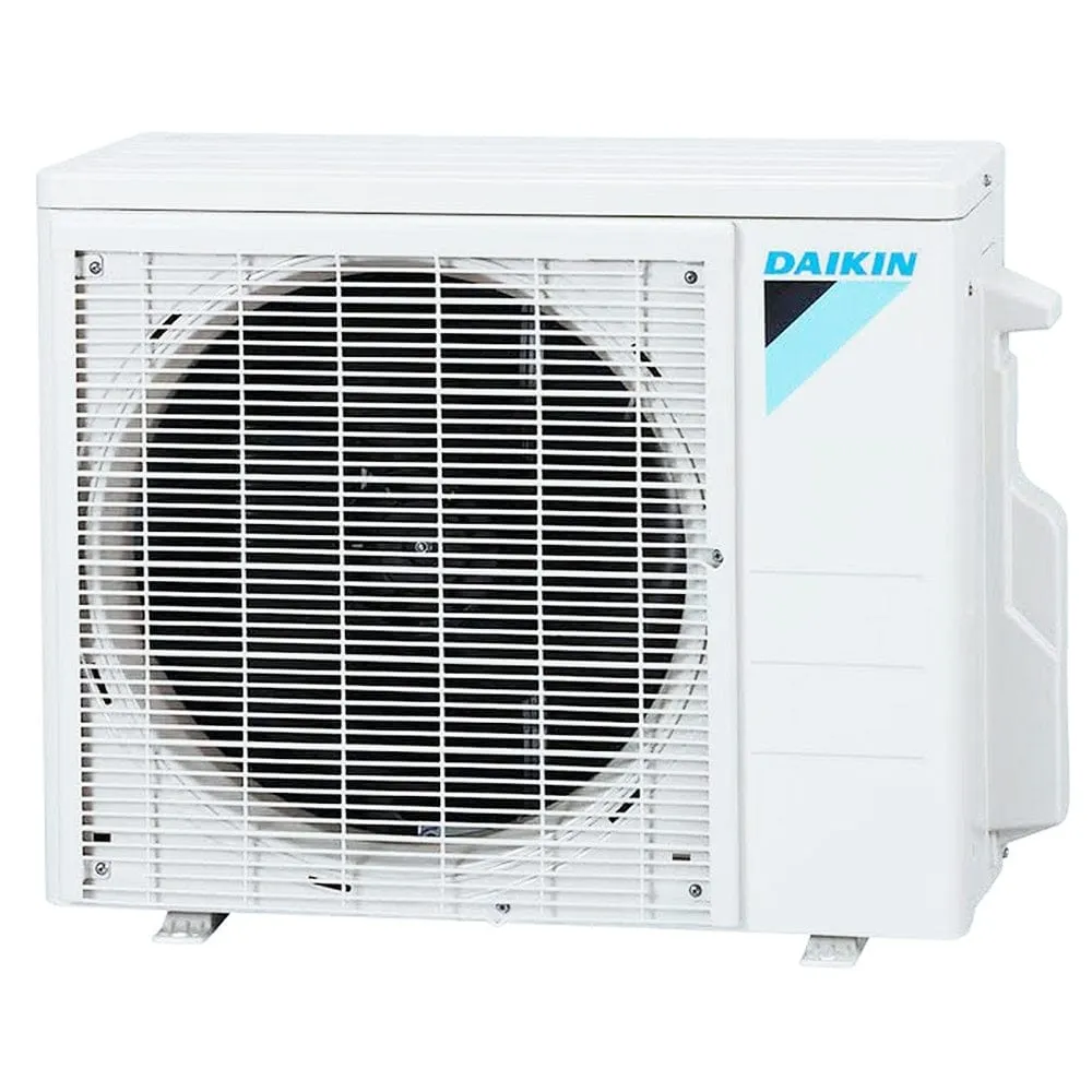 Daikin 12,000 Btu 19.5 SEER2 Ductless Mini-Split Wall Mount Heat Pump Air Conditioner