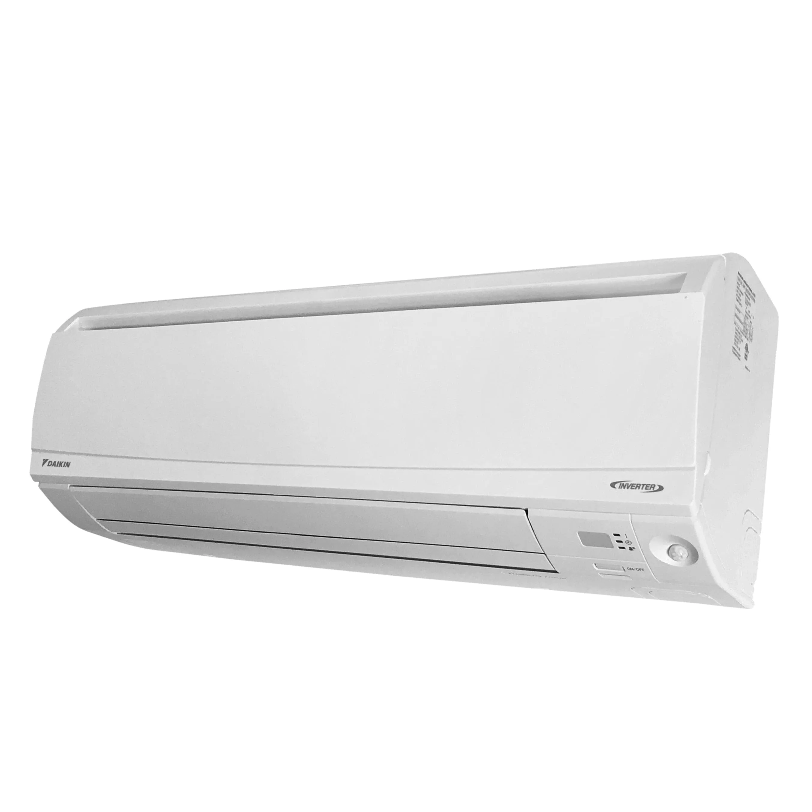 Daikin 12000 Btu 23 SEER Ductless Mini-Split Wall Mount Heat Pump Air Conditioner