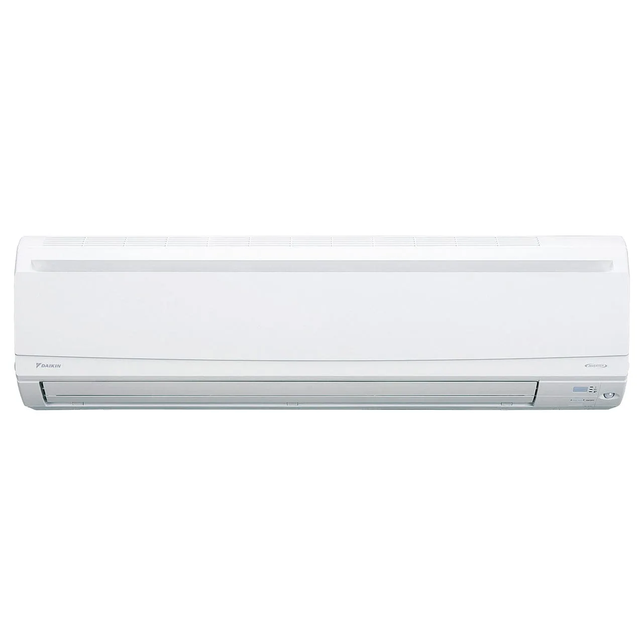 Daikin 18000 Btu 20.3 SEER Ductless Mini-Split Wall Mount Heat Pump Air Conditioner