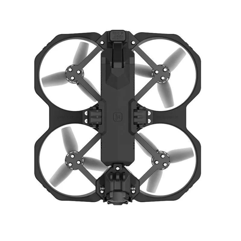 DEFENDER 25 4S HD DJI O3 BNF ELRS 2.4G BY IFLIGHT