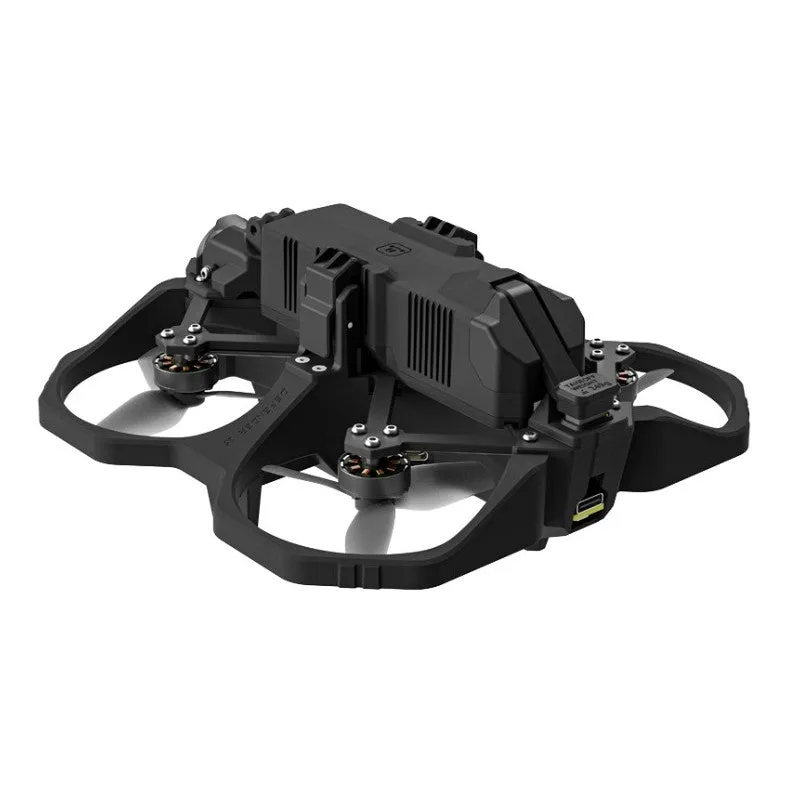 DEFENDER 25 4S HD DJI O3 BNF ELRS 2.4G BY IFLIGHT