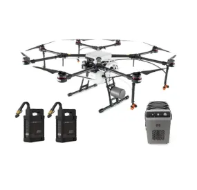 DJI Agras MG-1P Drone (Ready to Fly Bundle)