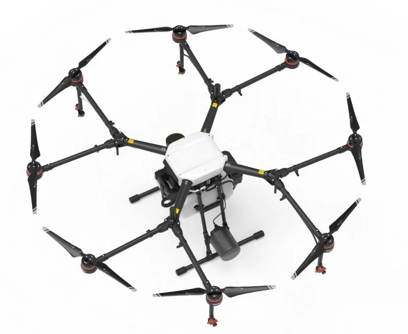 DJI Agras MG-1P (RTK) Sprayer Drone