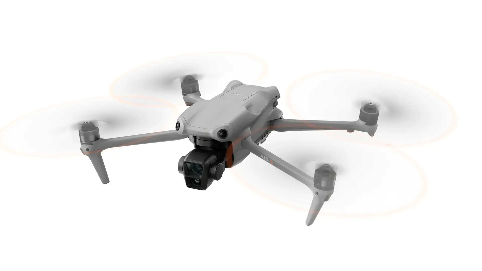 DJI Air 3 (DJI RC-N2)