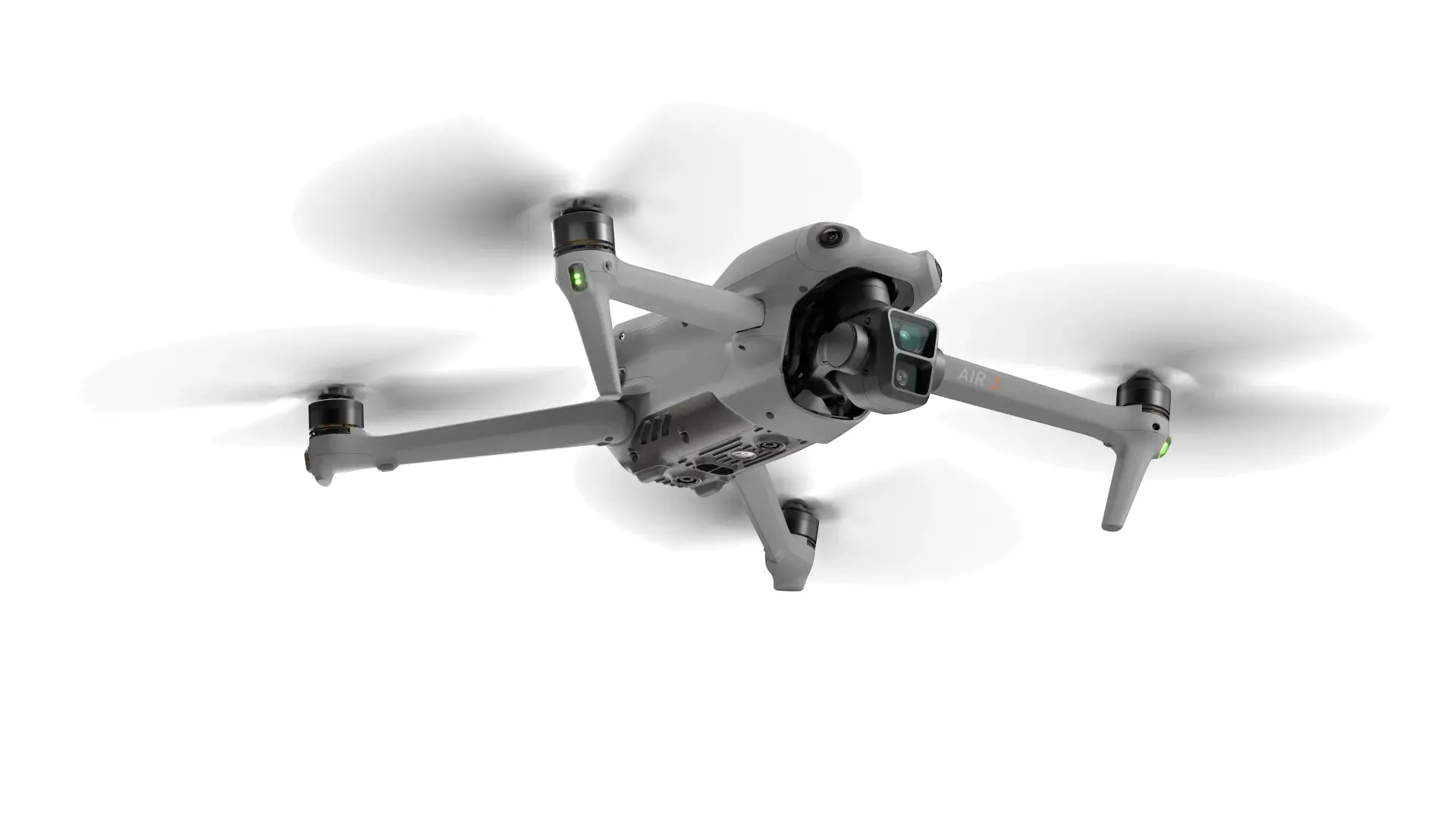 DJI Air 3 (DJI RC-N2)