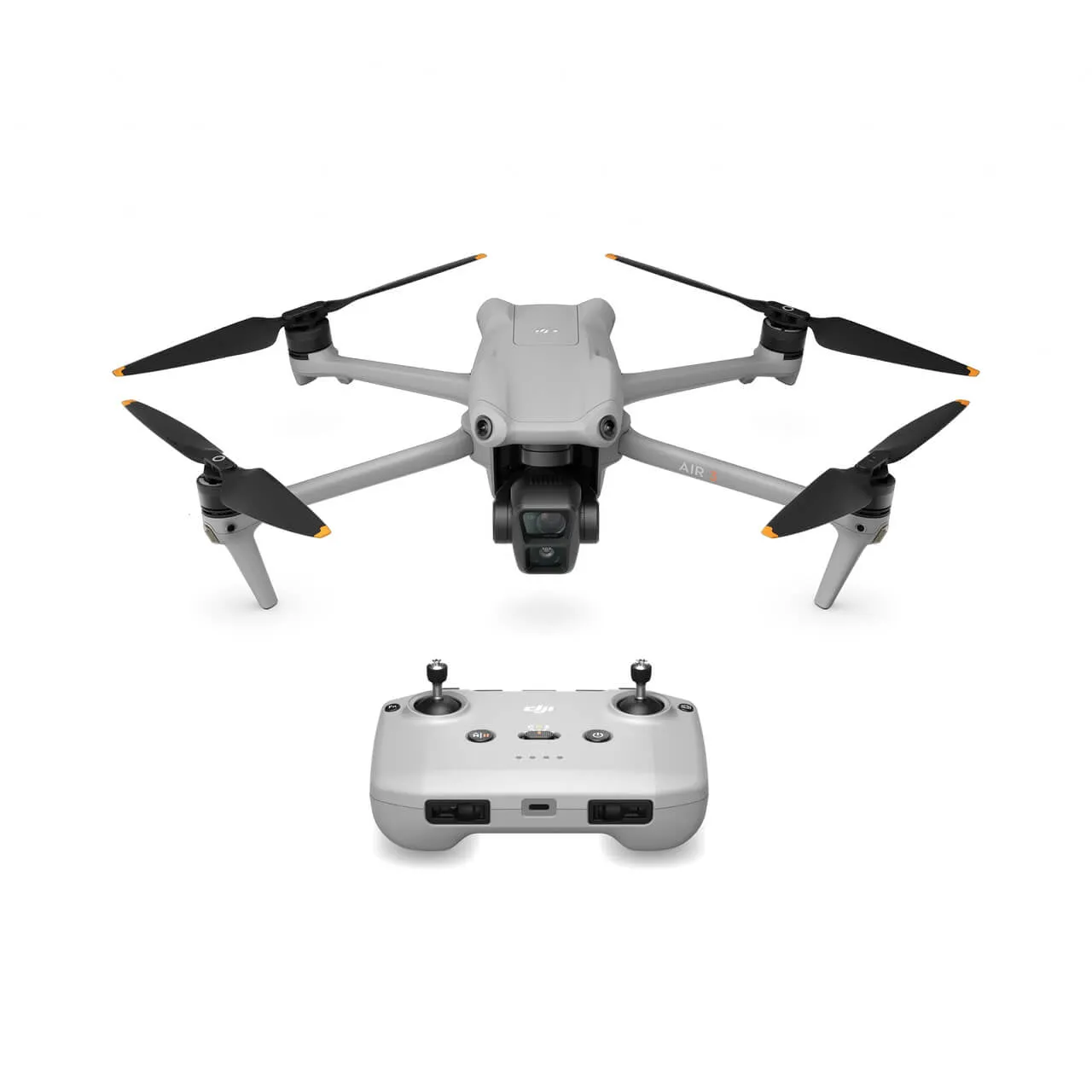 DJI Air 3 Fly More Combo (DJI RC-N2)