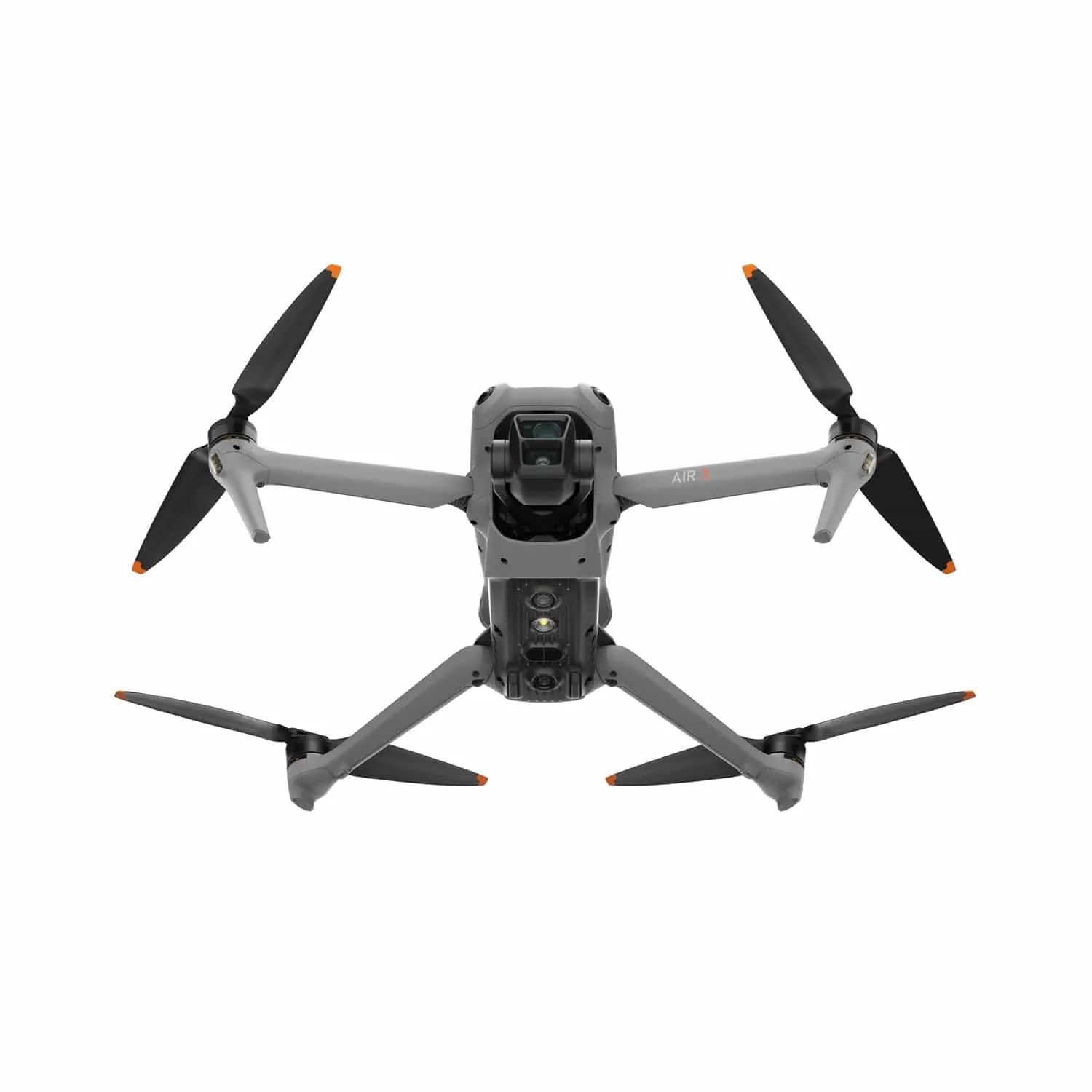 DJI Air 3 - Medium Tele and Wide Angle Dual Primary Cameras