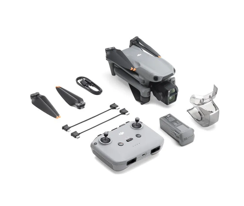 DJI Air 3S (DJI RC-N3)