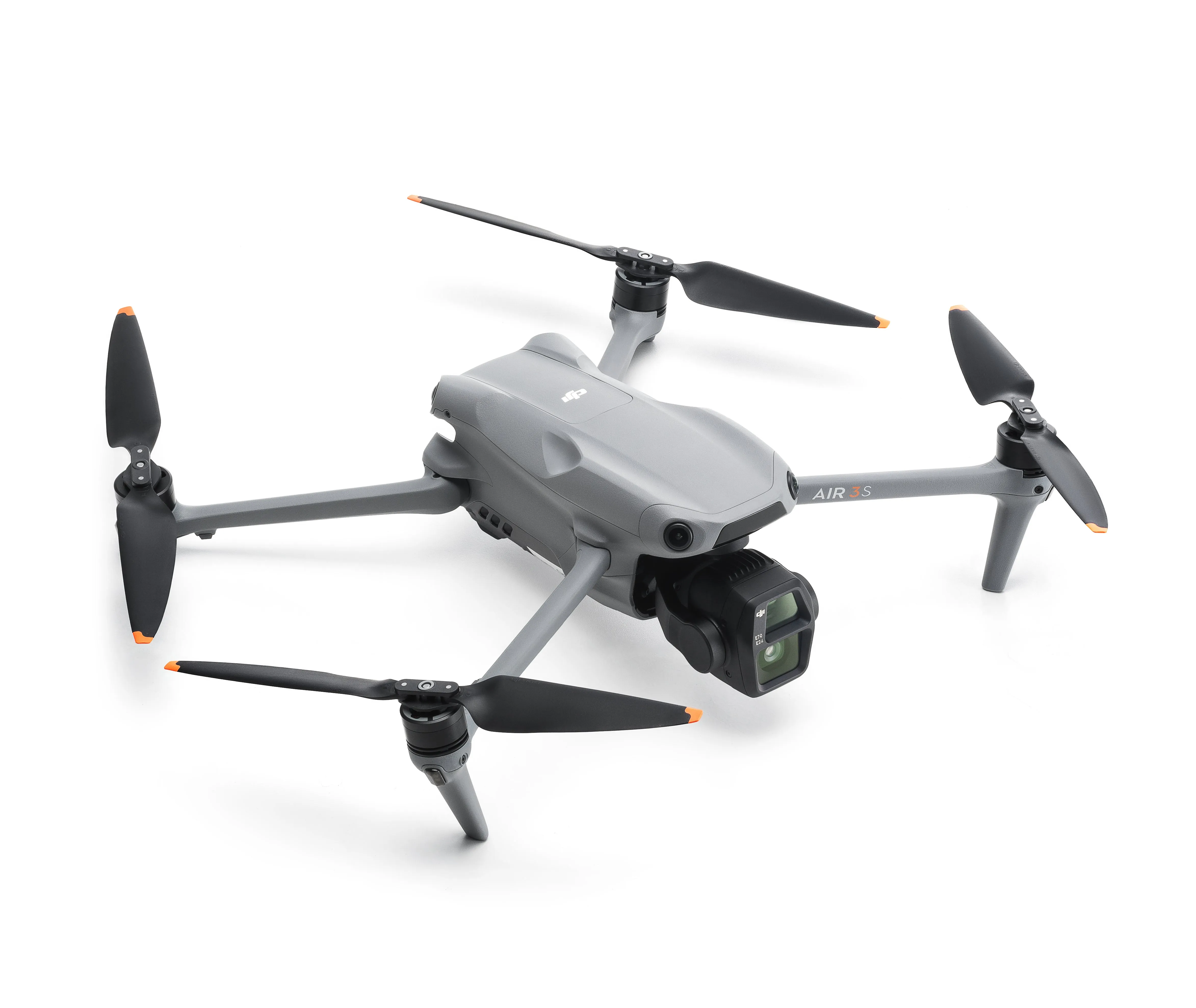 DJI Air 3S (DJI RC-N3)