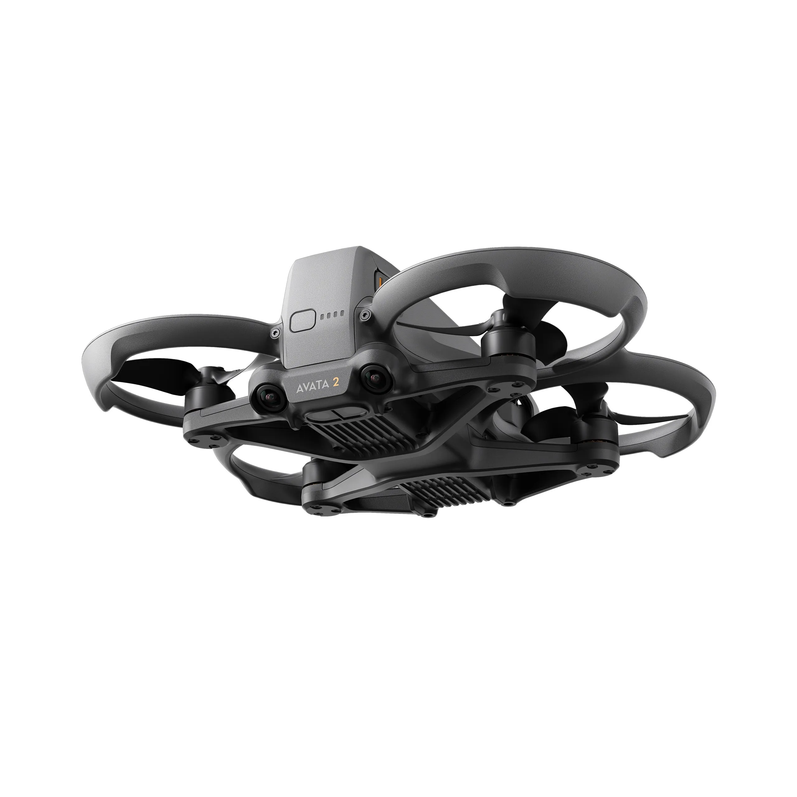 DJI Avata 2 Fly More Combo (Three Batteries) FPV Flight Experience Super wide 4k Camera Drone