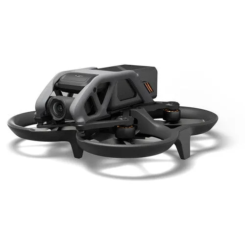 DJI Avata Explorer Combo