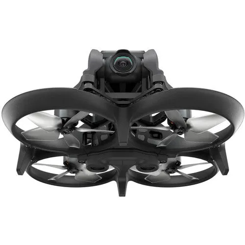 DJI Avata Explorer Combo