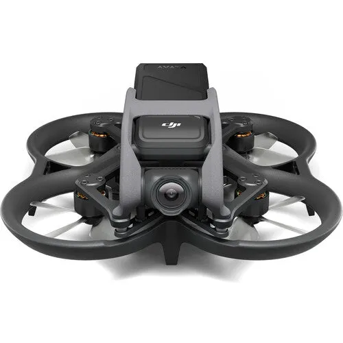 DJI Avata Explorer Combo