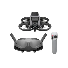 DJI Avata Pro-View Combo (DJI Goggles 2）