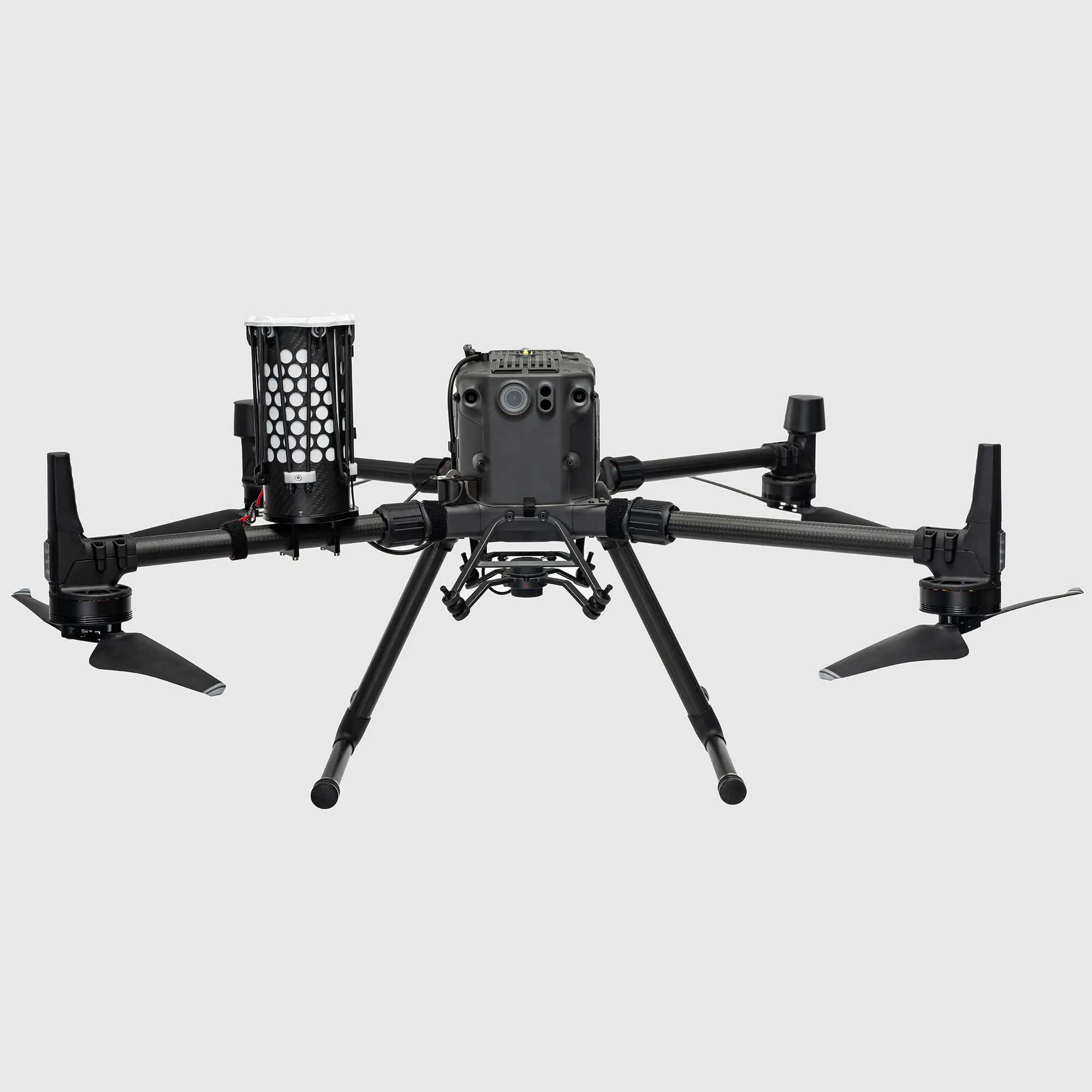 DJI M300 RTK Drone Parachute