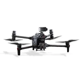 DJI Matrice 30T Thermal Wildlife Pro Bundle: Deer & Wildlife Monitoring Bundle CZI GL60 Mini Light