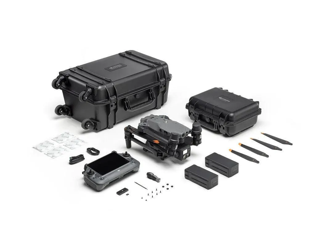 DJI Matrice 30T