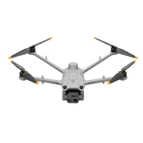 DJI Matrice 3TD Thermal Vision Pro for DJI Dock 2 Bundle: Enhanced Aerial Surveillance and Inspection Drone